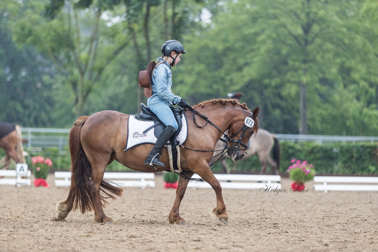 Bild 83 - Pony Akademie Turnier